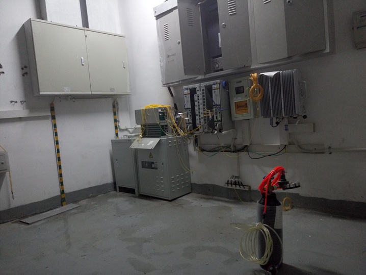 麗水某高檔小區