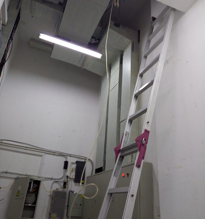 麗水某高檔小區