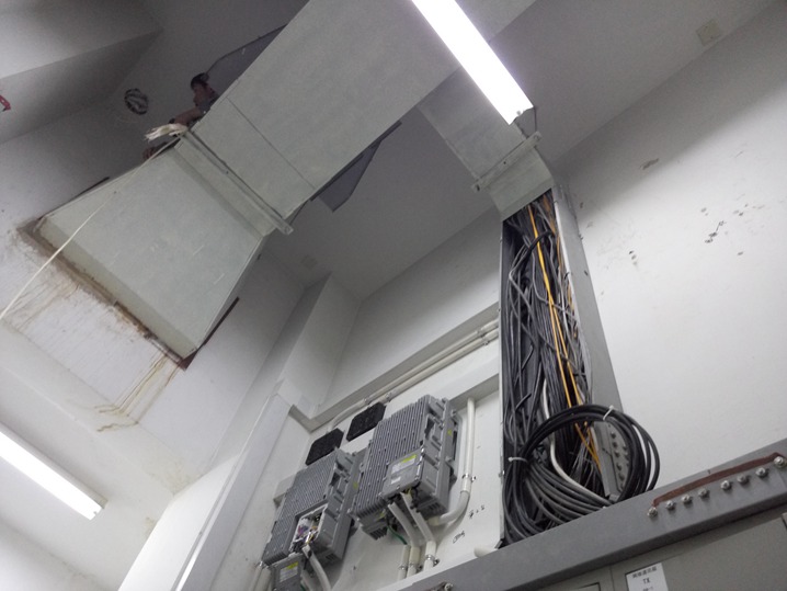 麗水某高檔小區