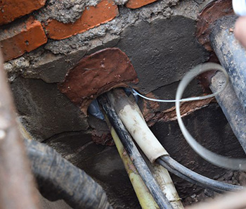 金華IDSS(光纜封堵)