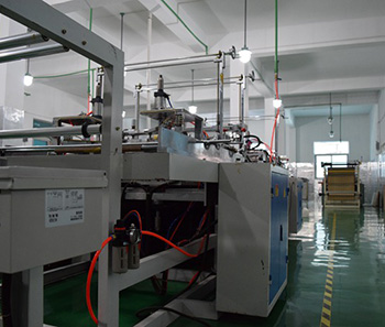 亨瑪電力車間三