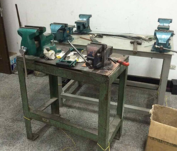 亨瑪電力檢測儀器六