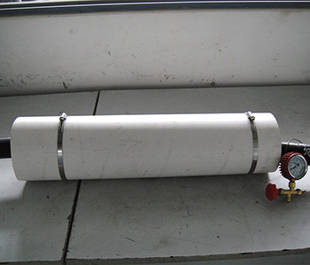 亨瑪電力檢測儀器十一