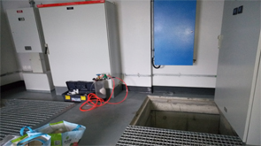 電纜溝相關(guān)防水問題