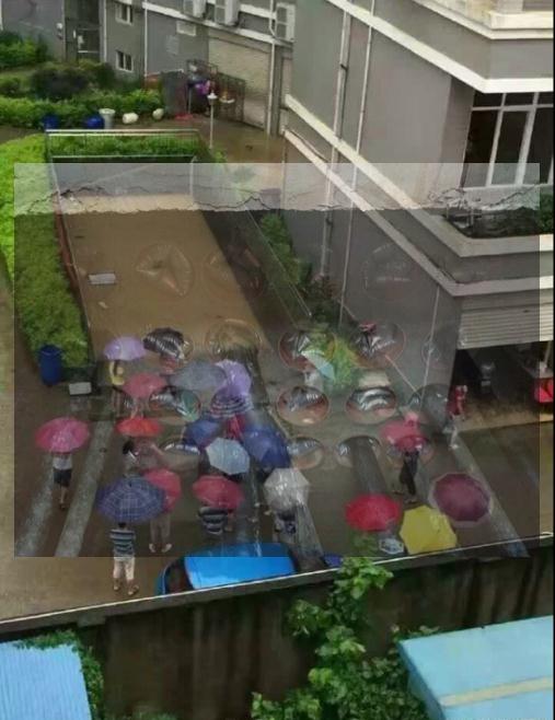 充氣式管道防水密封袋 (1)