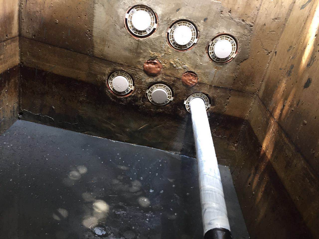 管線隱患消除器產品介紹