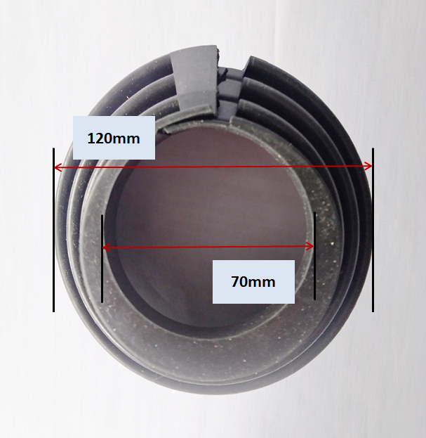 引線管(柱管)封堵器