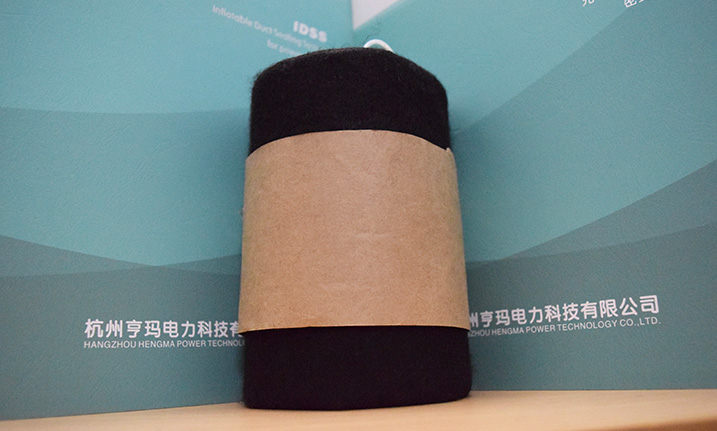 充氣式電纜管道防火裝置（1）