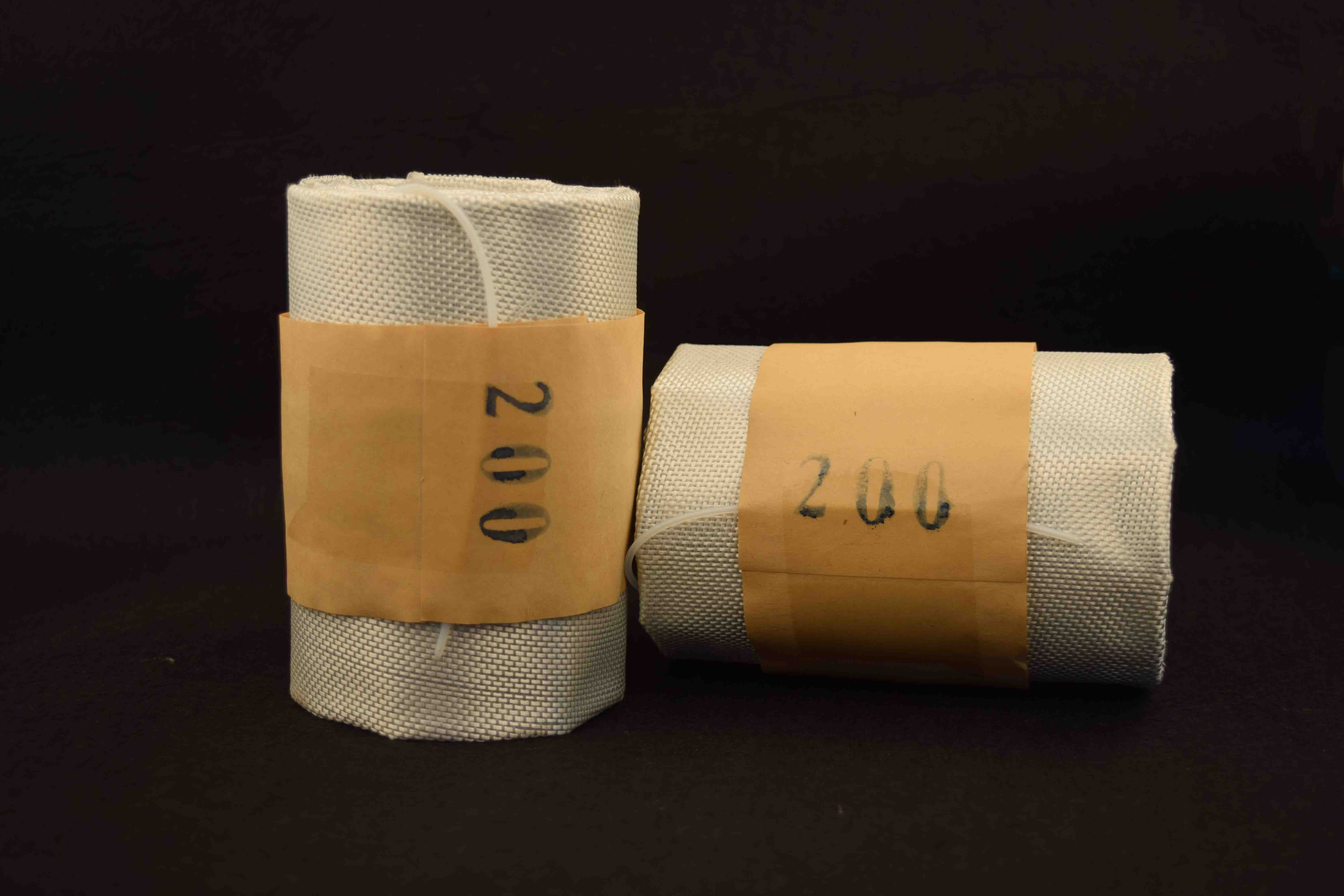 充氣式電纜管道防火裝置（2）