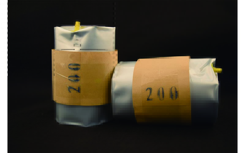 充氣式電纜管道封堵器