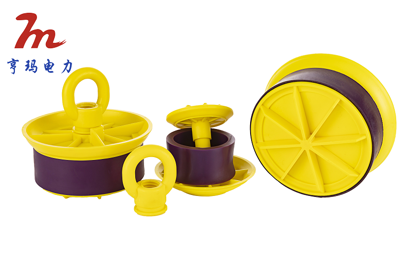 空心管道密封栓，讓您的空管不孤單。