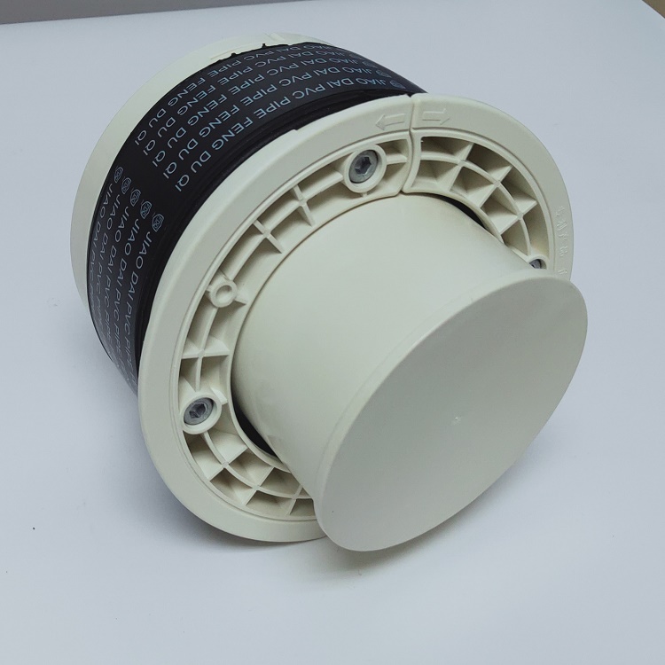 電纜進戶管道封堵裝置