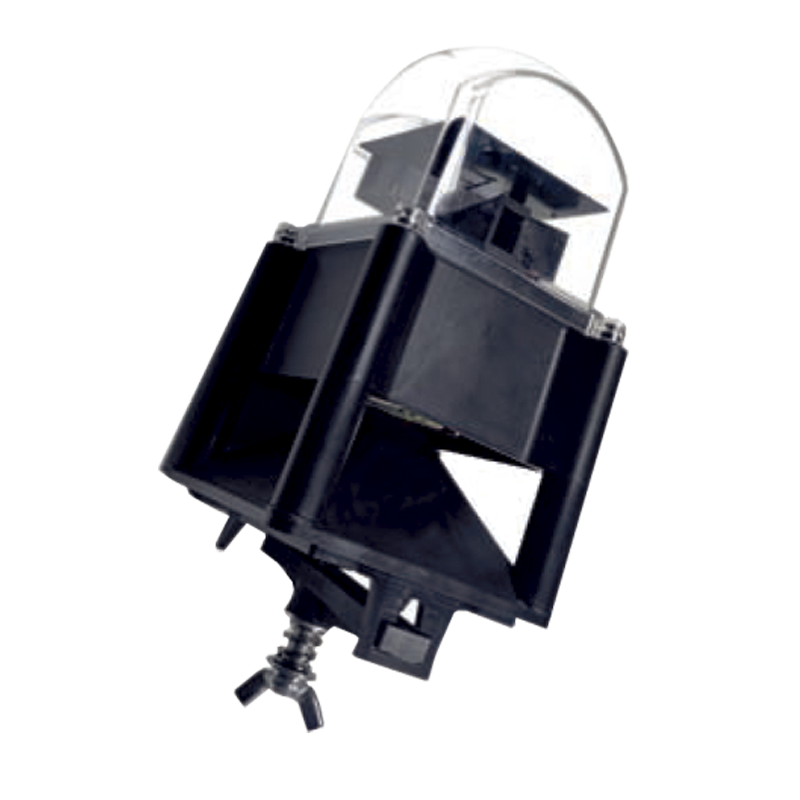 光感強音驅(qū)鳥器HMHZ-4A